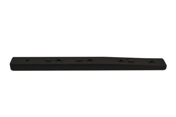 Armacore (ATP) ARCA Swiss / RRS Dovetail Rail for the MDT Oryx Chassis, Short / Full / Extended Lengths – Australian Made - Image 6
