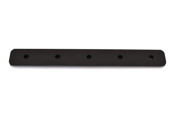 Armacore (ATP) ARCA Swiss / RRS Dovetail Rail for the MDT Oryx Chassis, Short / Full / Extended Lengths – Australian Made - Image 7
