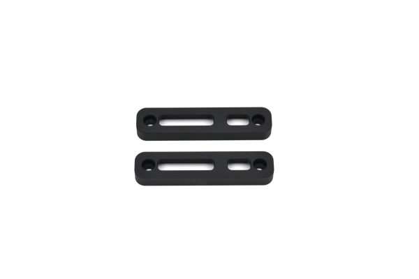 Armacore (ATP) Bolt On M-LOK Side Slots for the MDT Oryx Chassis – Australian Made - Image 6