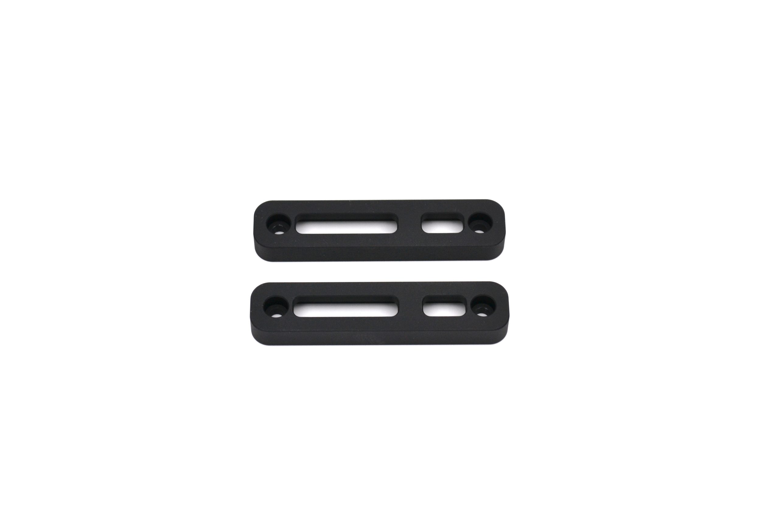 Armacore (ATP) Bolt On M-LOK Side Slots for the MDT Oryx Chassis – Australian Made - Image 6