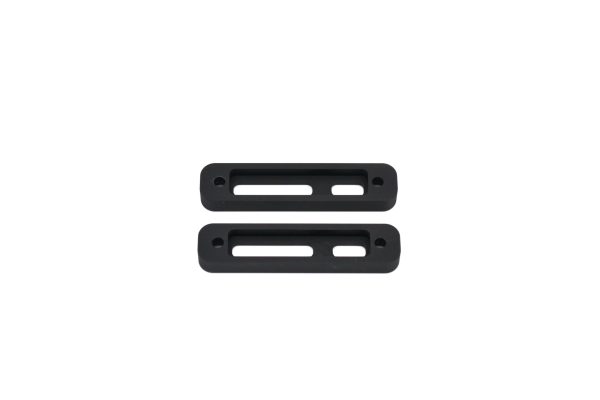Armacore (ATP) Bolt On M-LOK Side Slots for the MDT Oryx Chassis – Australian Made - Image 7