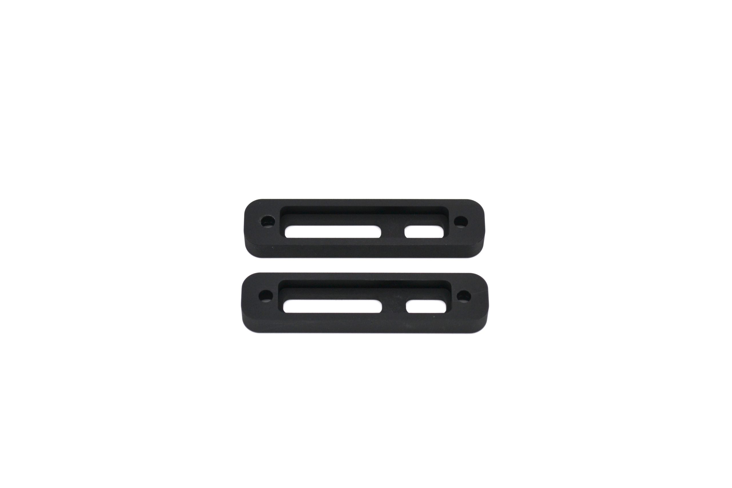 Armacore (ATP) Bolt On M-LOK Side Slots for the MDT Oryx Chassis – Australian Made - Image 7