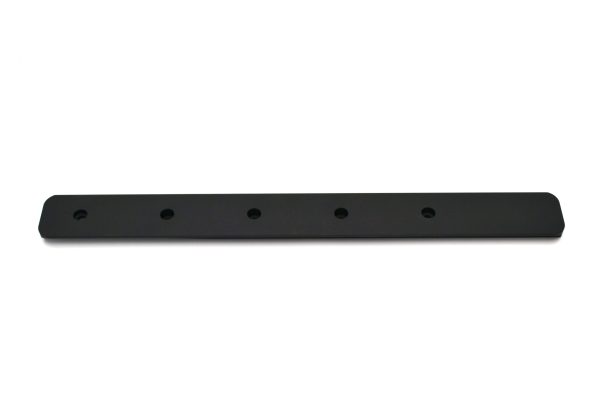 Armacore (ATP) ARCA Swiss / RRS Dovetail Rail for the MDT Oryx Chassis, Short / Full / Extended Lengths – Australian Made - Image 12
