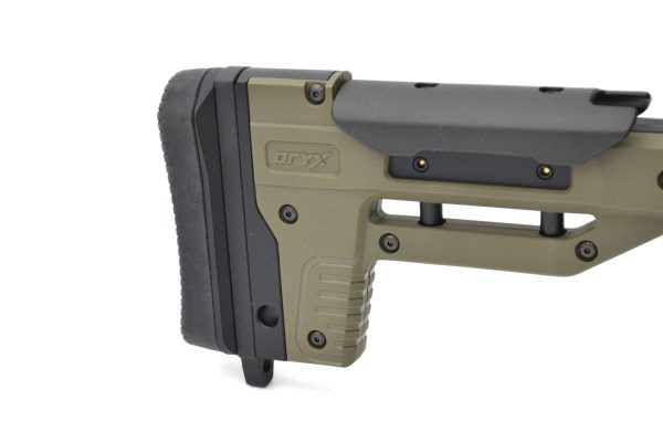 Armacore (ATP) Ultimate Bag Rider for ORYX Gen 1 Chassis - Australian Made - Image 8