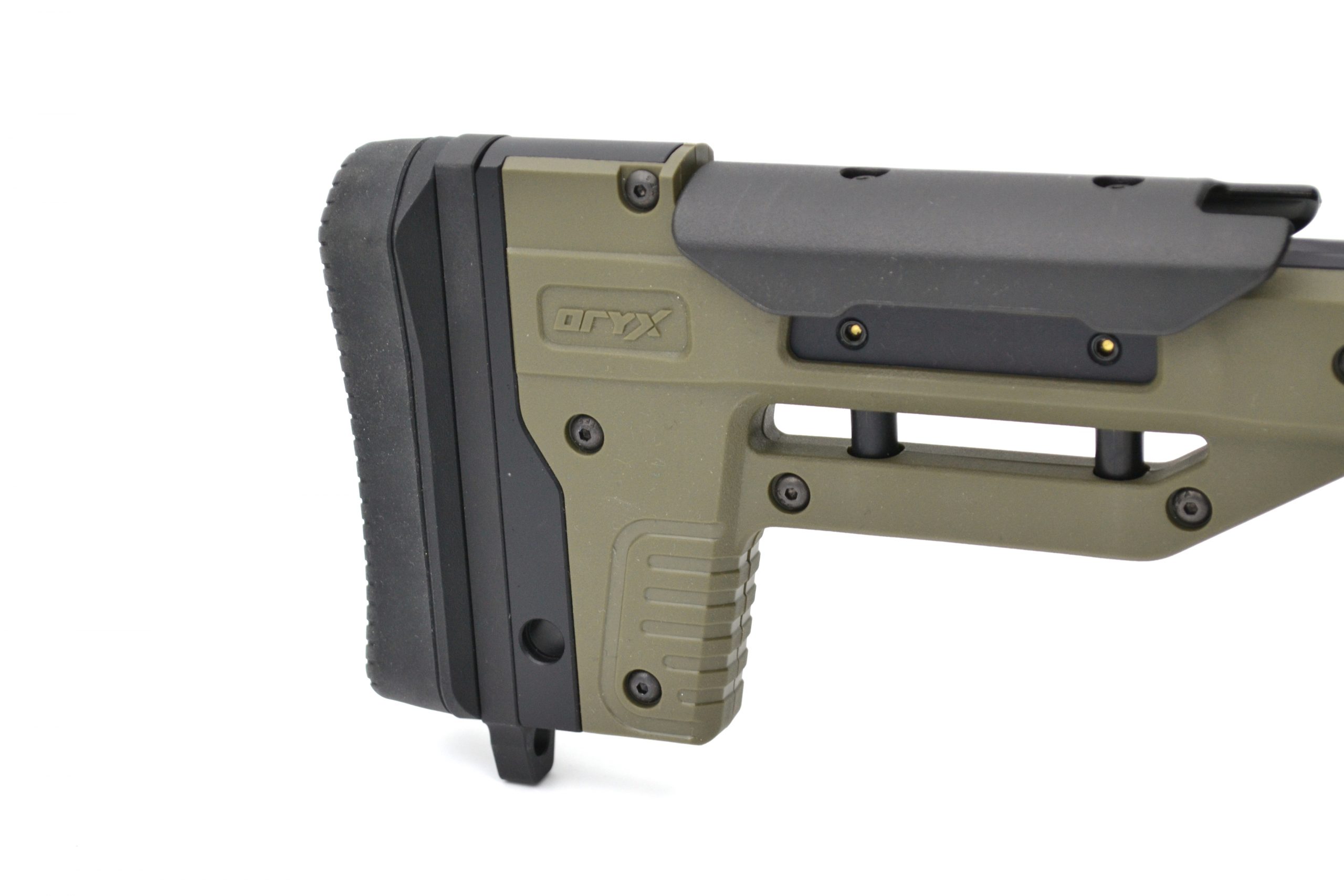 Armacore (ATP) Ultimate Bag Rider for ORYX Gen 1 Chassis - Australian Made - Image 8