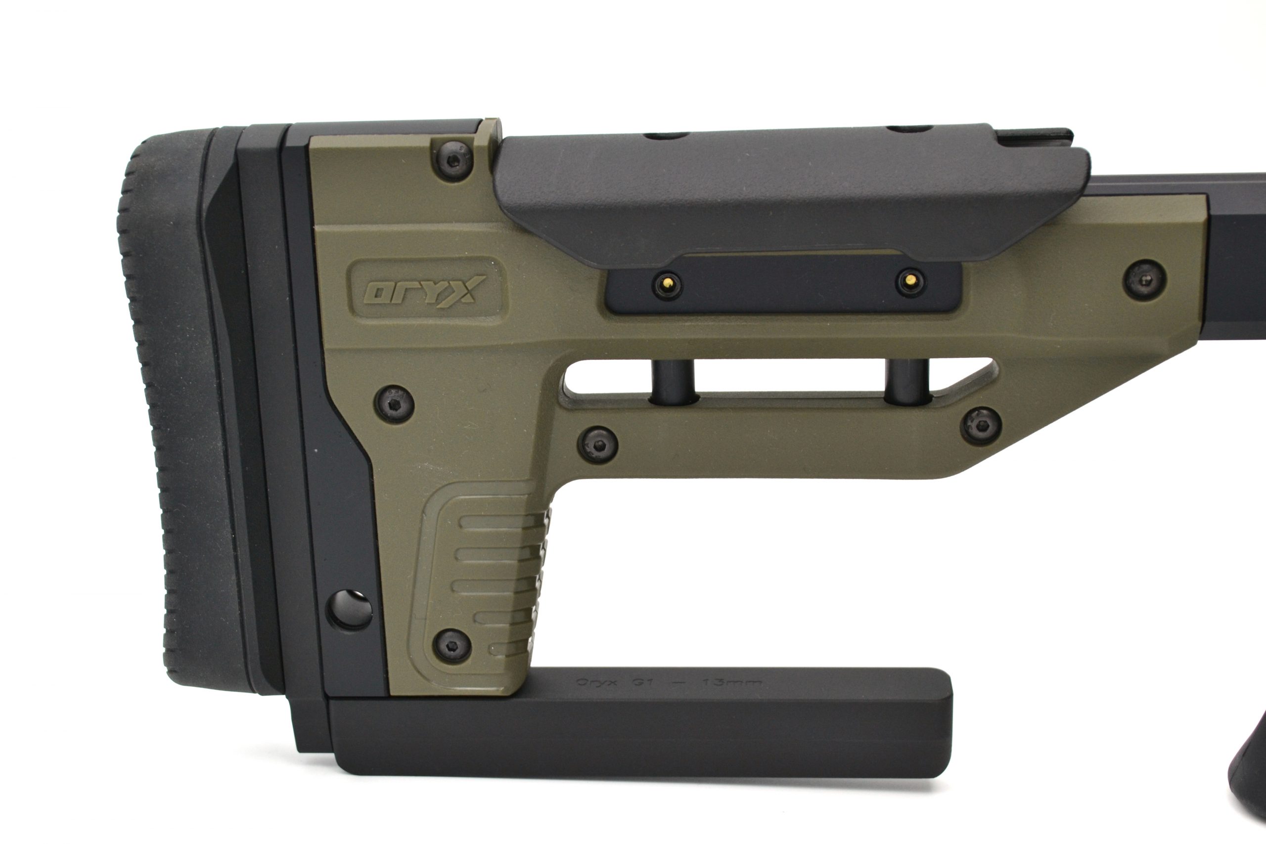 Armacore (ATP) Ultimate Bag Rider for ORYX Gen 1 Chassis - Australian Made - Image 3