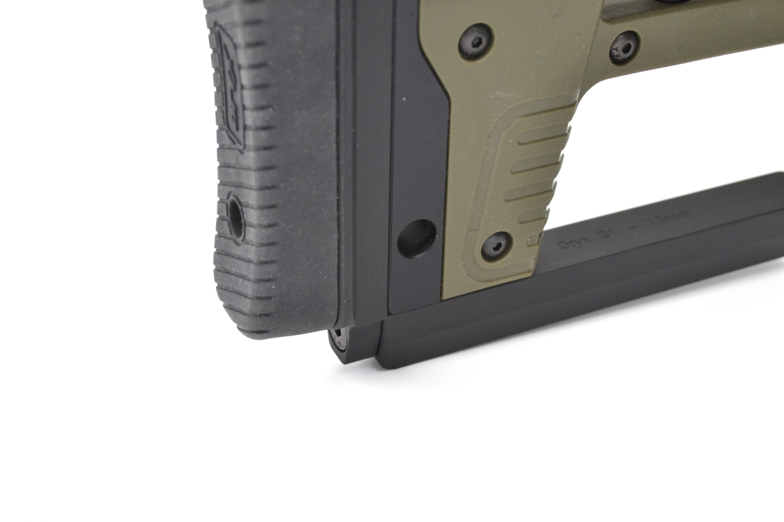 Armacore (ATP) Ultimate Bag Rider for ORYX Gen 1 Chassis - Australian Made - Image 2