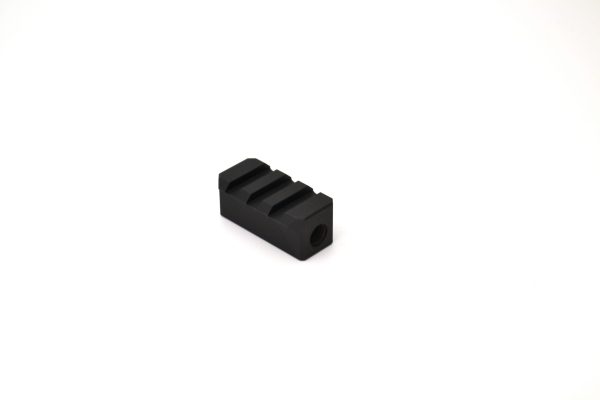 Armacore (ATP) Buttstock Picatinny Accessory Rail for ORYX Gen 1 Chassis - Australian Made - Image 4