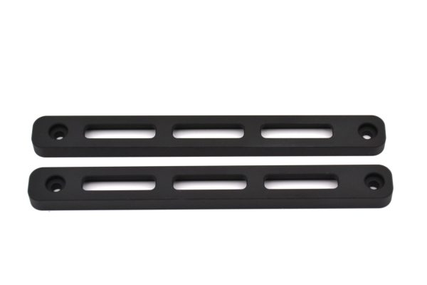 Armacore (ATP) Bolt On M-LOK Side Slots for the MDT Oryx Chassis – Australian Made - Image 5