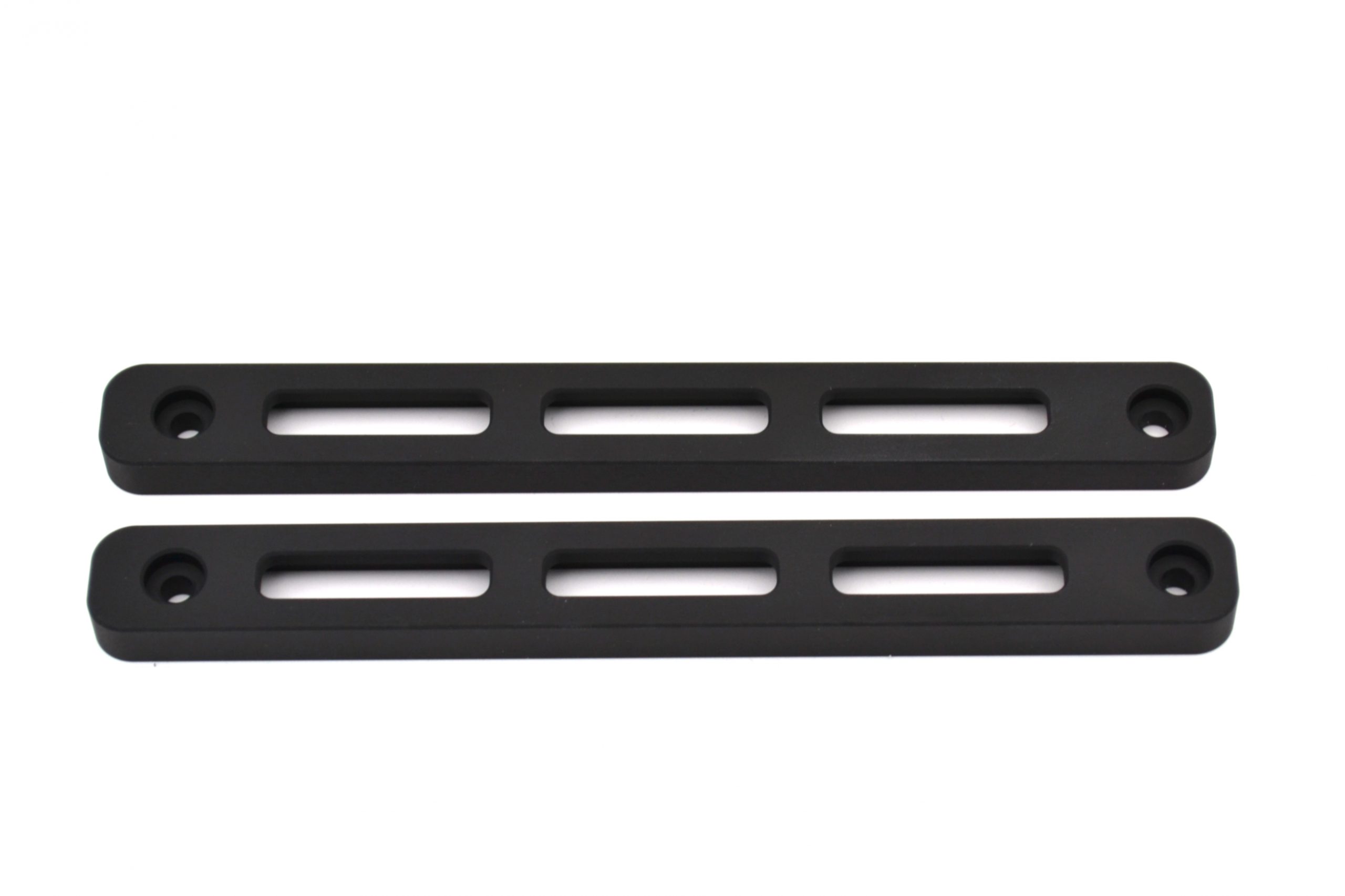Armacore (ATP) Bolt On M-LOK Side Slots for the MDT Oryx Chassis – Australian Made - Image 5