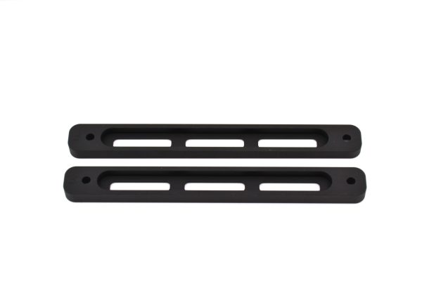 Armacore (ATP) Bolt On M-LOK Side Slots for the MDT Oryx Chassis – Australian Made - Image 4