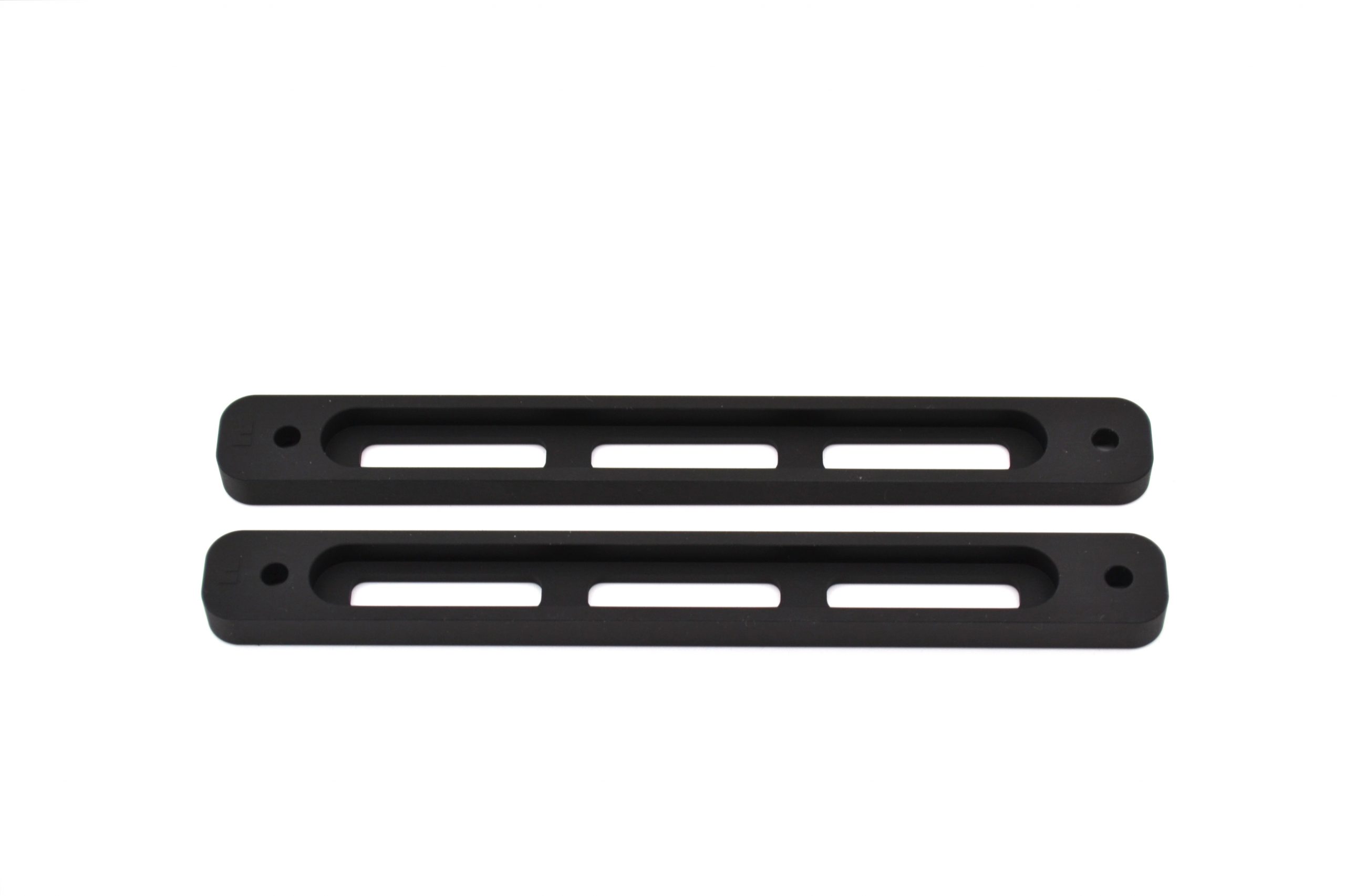 Armacore (ATP) Bolt On M-LOK Side Slots for the MDT Oryx Chassis – Australian Made - Image 4