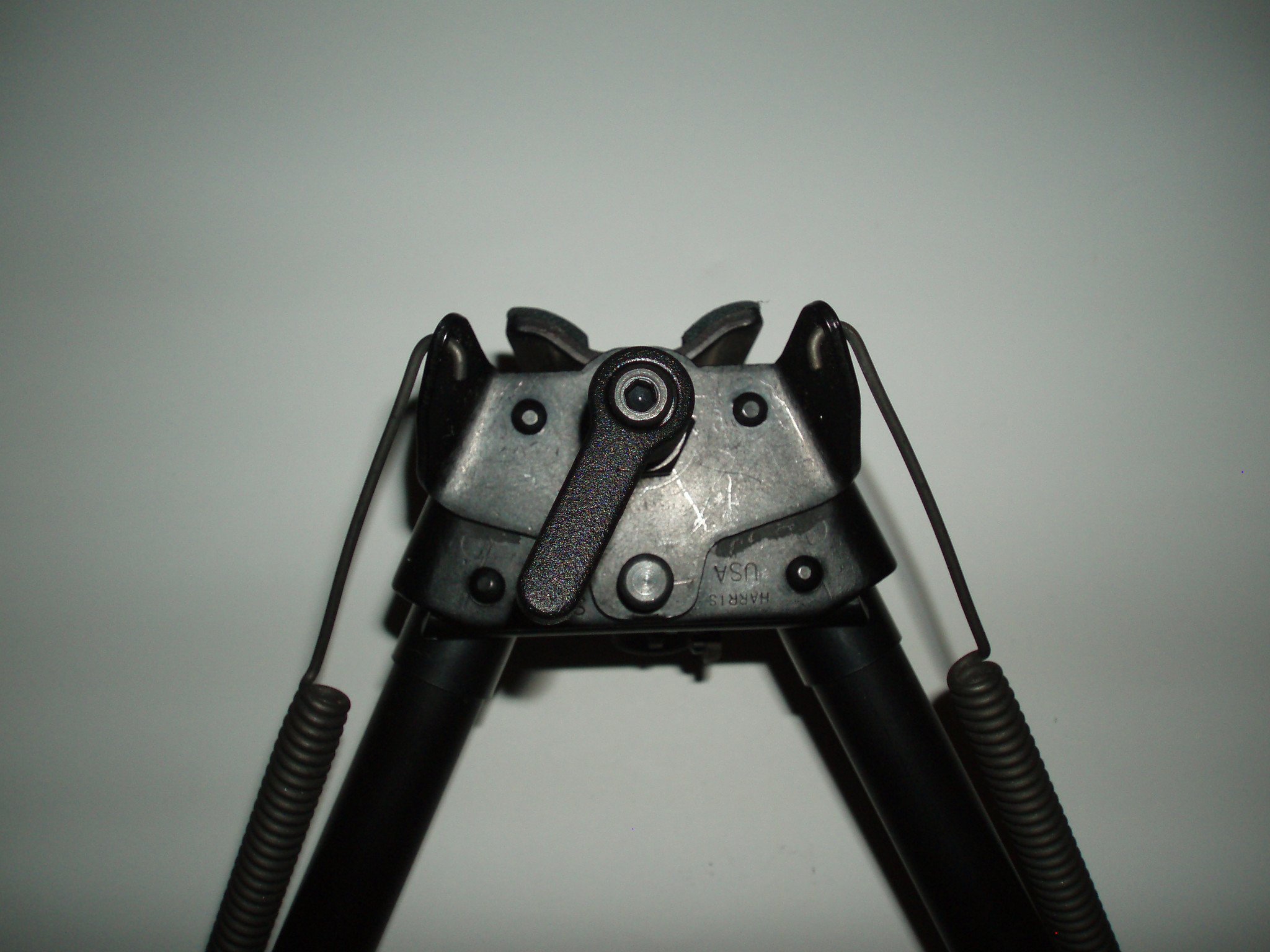 Armacore (ATP) Low Profile Locking Lever (Pod Lock) for Harris S Series Swivel Bipod - Image 3