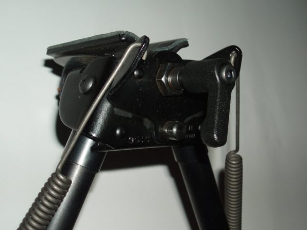 Armacore (ATP) Low Profile Locking Lever (Pod Lock) for Harris S Series Swivel Bipod - Image 2