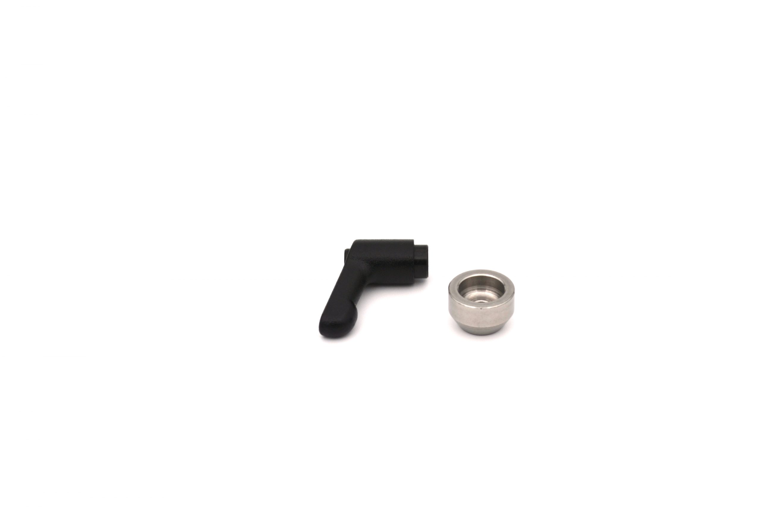 Armacore (ATP) Low Profile Locking Lever (Pod Lock) for Atlas CAL and SUPER CAL Bipods - Image 3