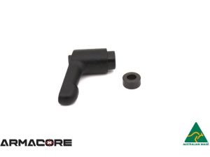 Armacore (ATP) Low Profile Locking Lever (Pod Lock) for Harris S Series Swivel Bipod