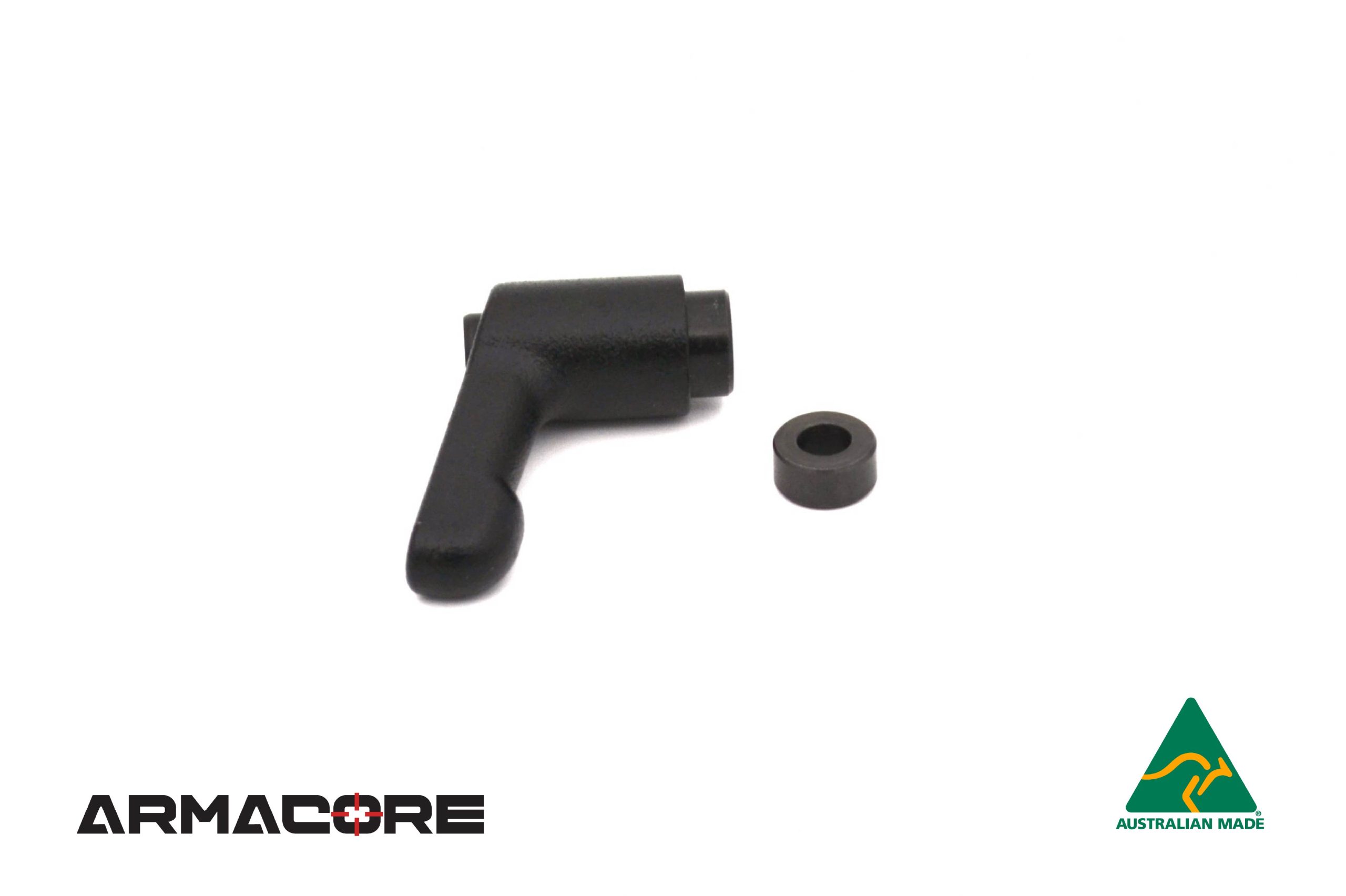 Armacore (ATP) Low Profile Locking Lever (Pod Lock) for Harris S Series Swivel Bipod