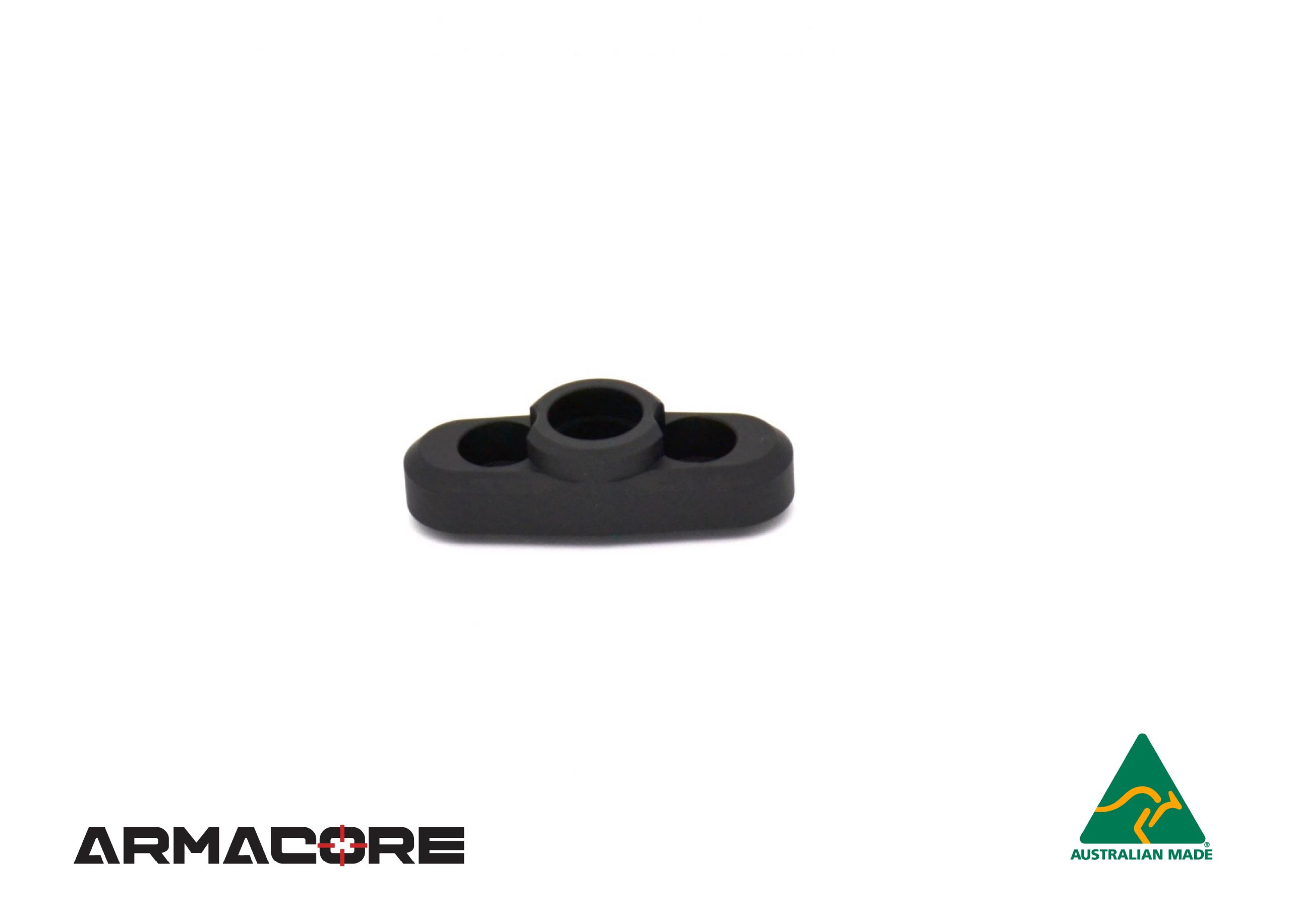 Armacore (ATP) M-LOK QD Sling Mount Adaptor (Flush Cup) - Australian Made