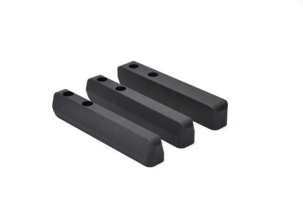 Armacore (ATP) Ultimate Bag Rider for SCSA TSP-X Chassis and Taipan Rifle – Australian Made - Image 3