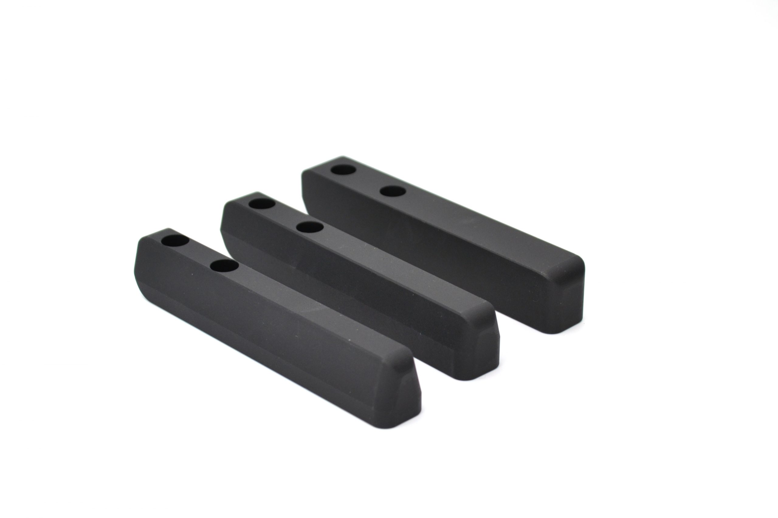 Armacore (ATP) Ultimate Bag Rider for SCSA TSP-X Chassis and Taipan Rifle – Australian Made - Image 3