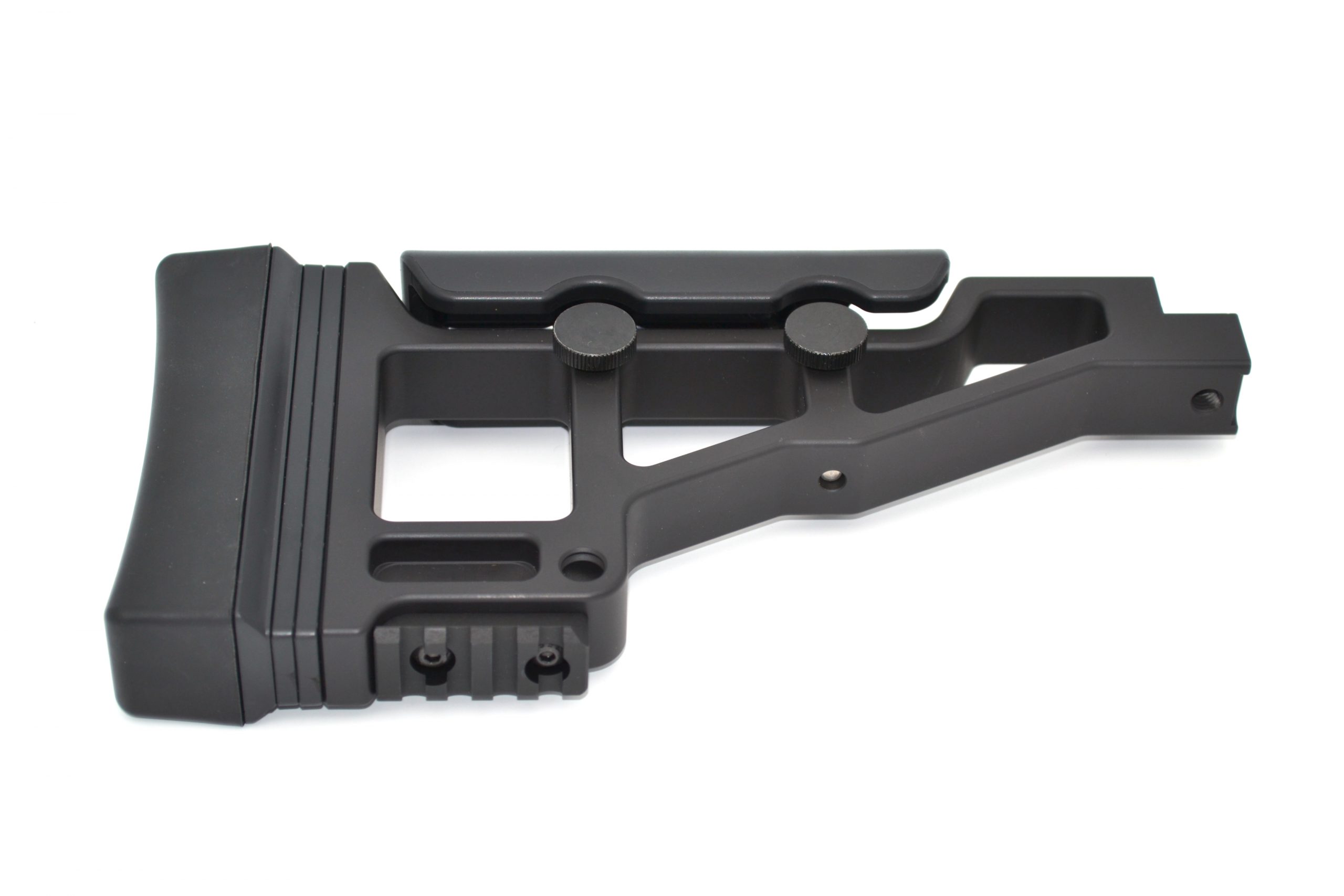 Armacore (ATP) Buttstock Picatinny Accessory Rail for the SCSA TSP-X Chassis and Taipan Rifle - Australian Made - Image 6