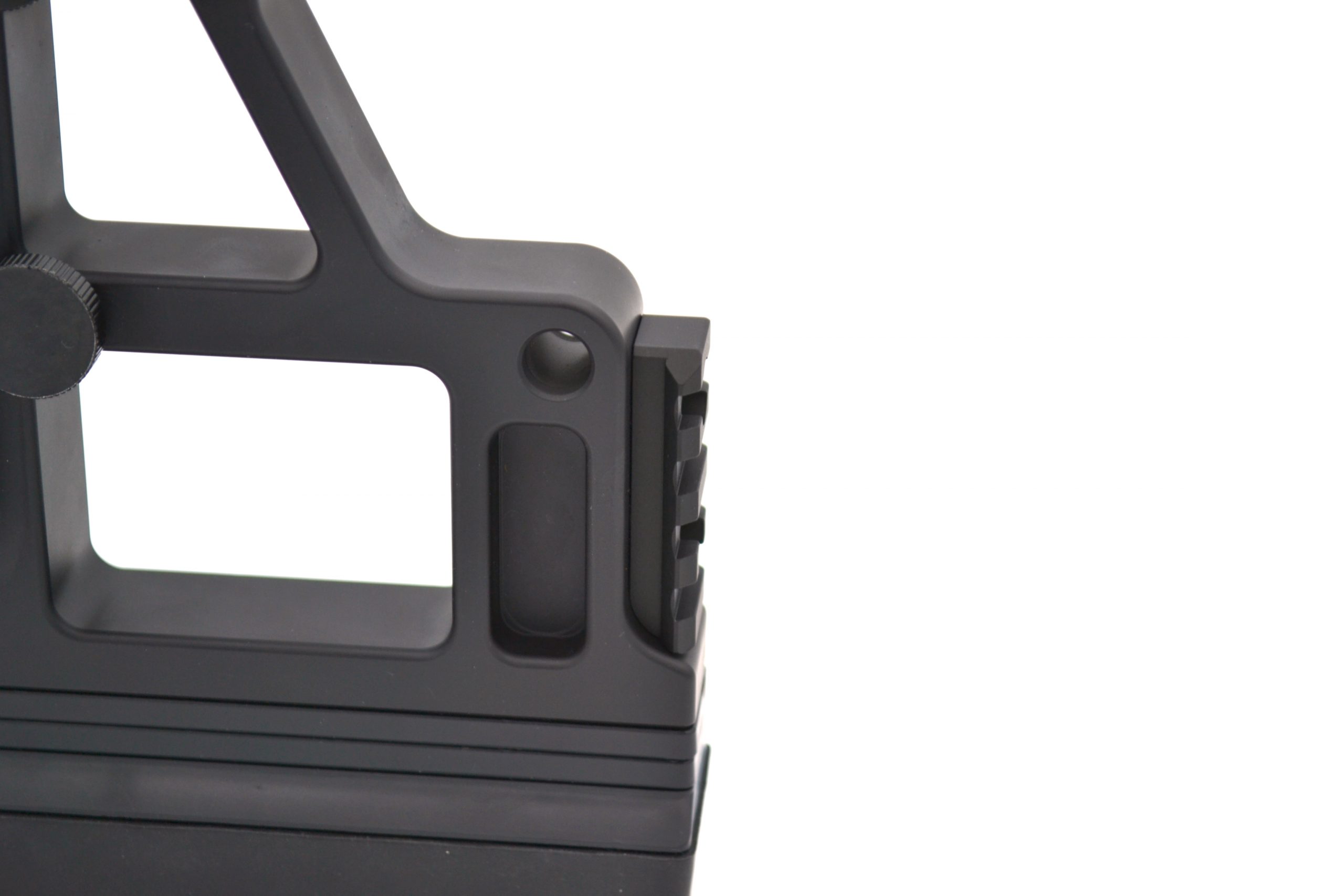 Armacore (ATP) Buttstock Picatinny Accessory Rail for the SCSA TSP-X Chassis and Taipan Rifle - Australian Made - Image 2