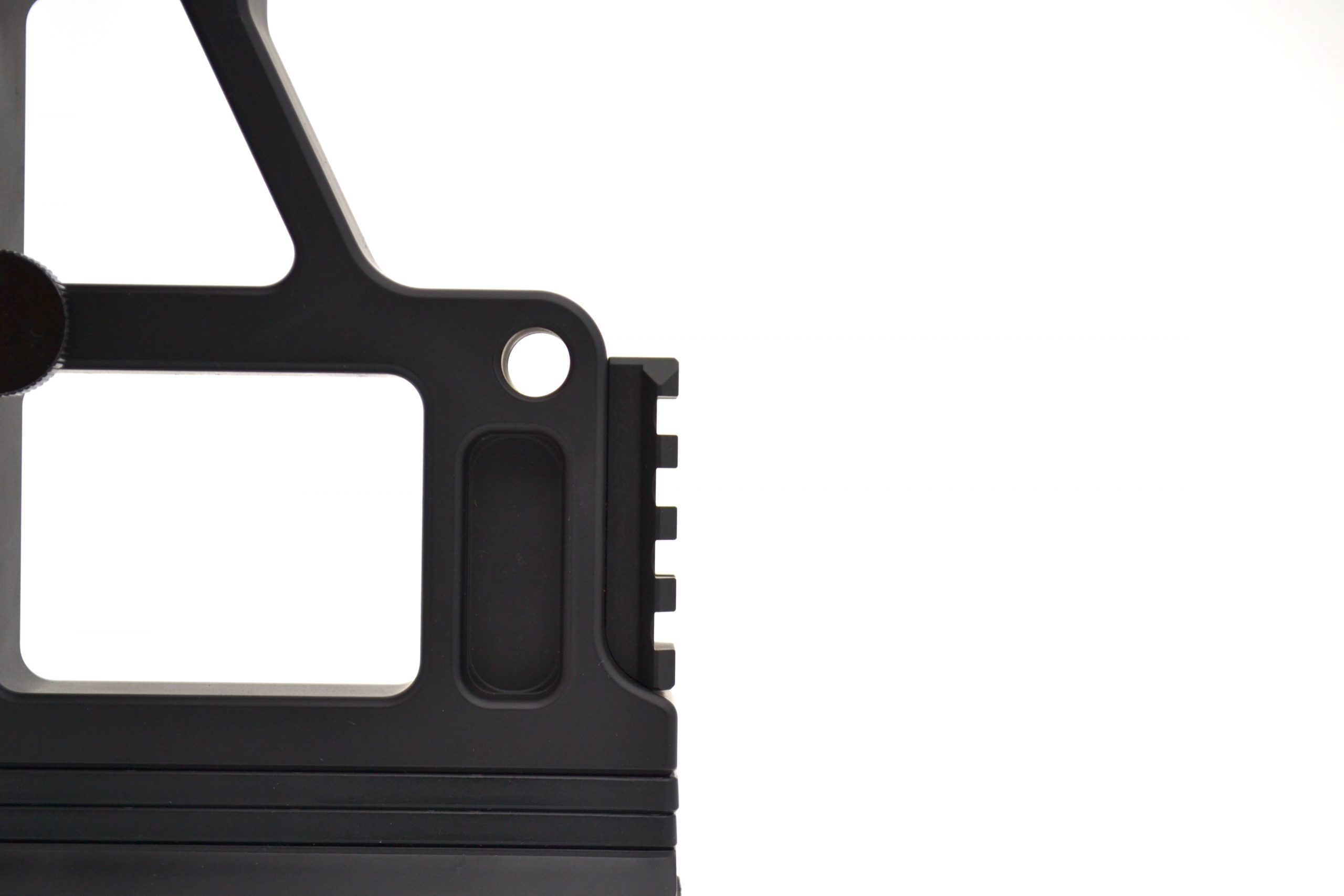 Armacore (ATP) Buttstock Picatinny Accessory Rail for the SCSA TSP-X Chassis and Taipan Rifle - Australian Made - Image 5