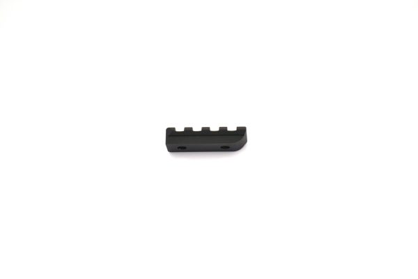 Armacore (ATP) Buttstock Picatinny Accessory Rail for the SCSA TSP-X Chassis and Taipan Rifle - Australian Made - Image 4