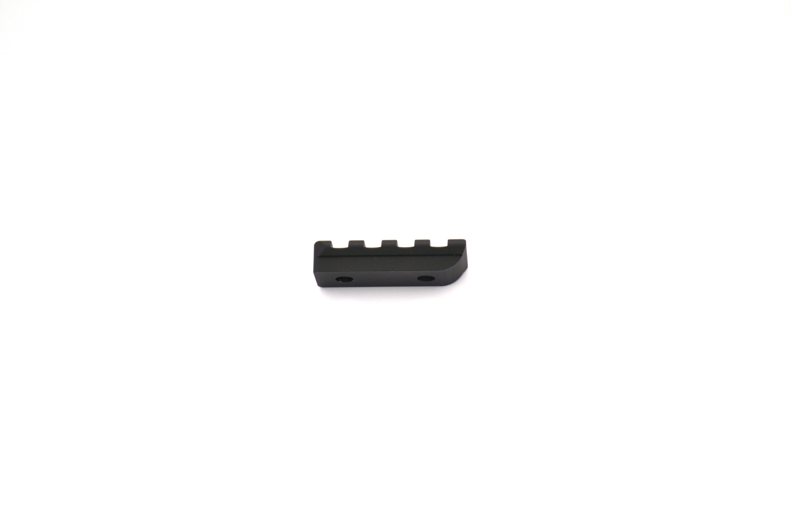 Armacore (ATP) Buttstock Picatinny Accessory Rail for the SCSA TSP-X Chassis and Taipan Rifle - Australian Made - Image 4