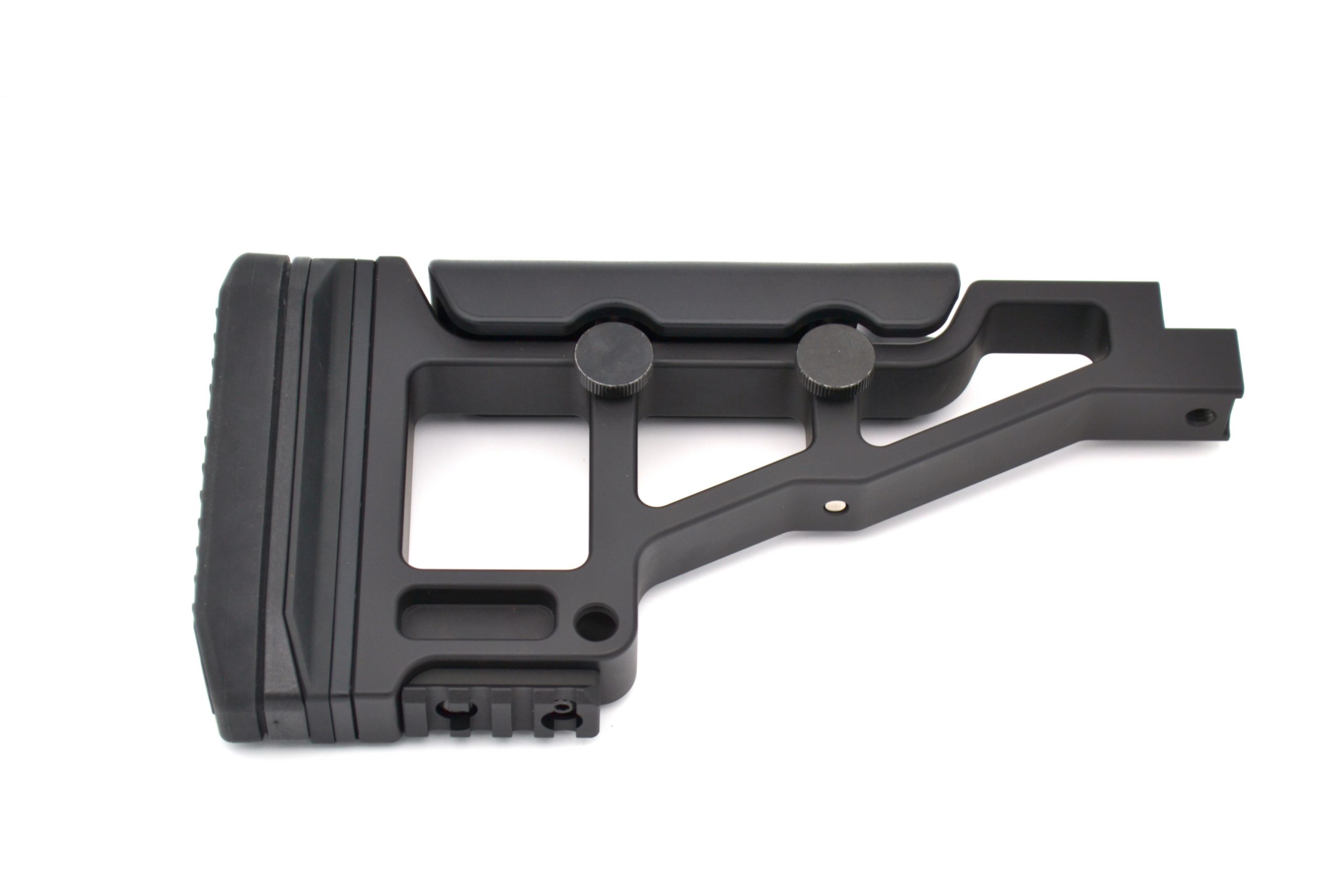 Armacore (ATP) Limbsaver Recoil Pad and Adaptor for the SCSA TSP-X Chassis and Taipan Rifle - Australian Made - Image 2