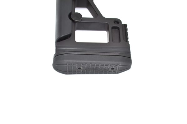 Armacore (ATP) Limbsaver Recoil Pad and Adaptor for the SCSA TSP-X Chassis and Taipan Rifle - Australian Made - Image 3
