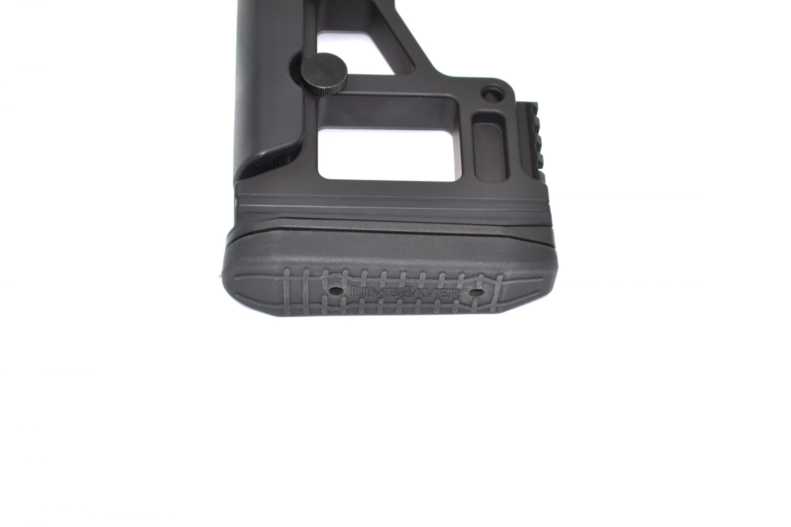 Armacore (ATP) Limbsaver Recoil Pad and Adaptor for the SCSA TSP-X Chassis and Taipan Rifle - Australian Made - Image 3