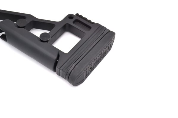 Armacore (ATP) Limbsaver Recoil Pad and Adaptor for the SCSA TSP-X Chassis and Taipan Rifle - Australian Made - Image 4