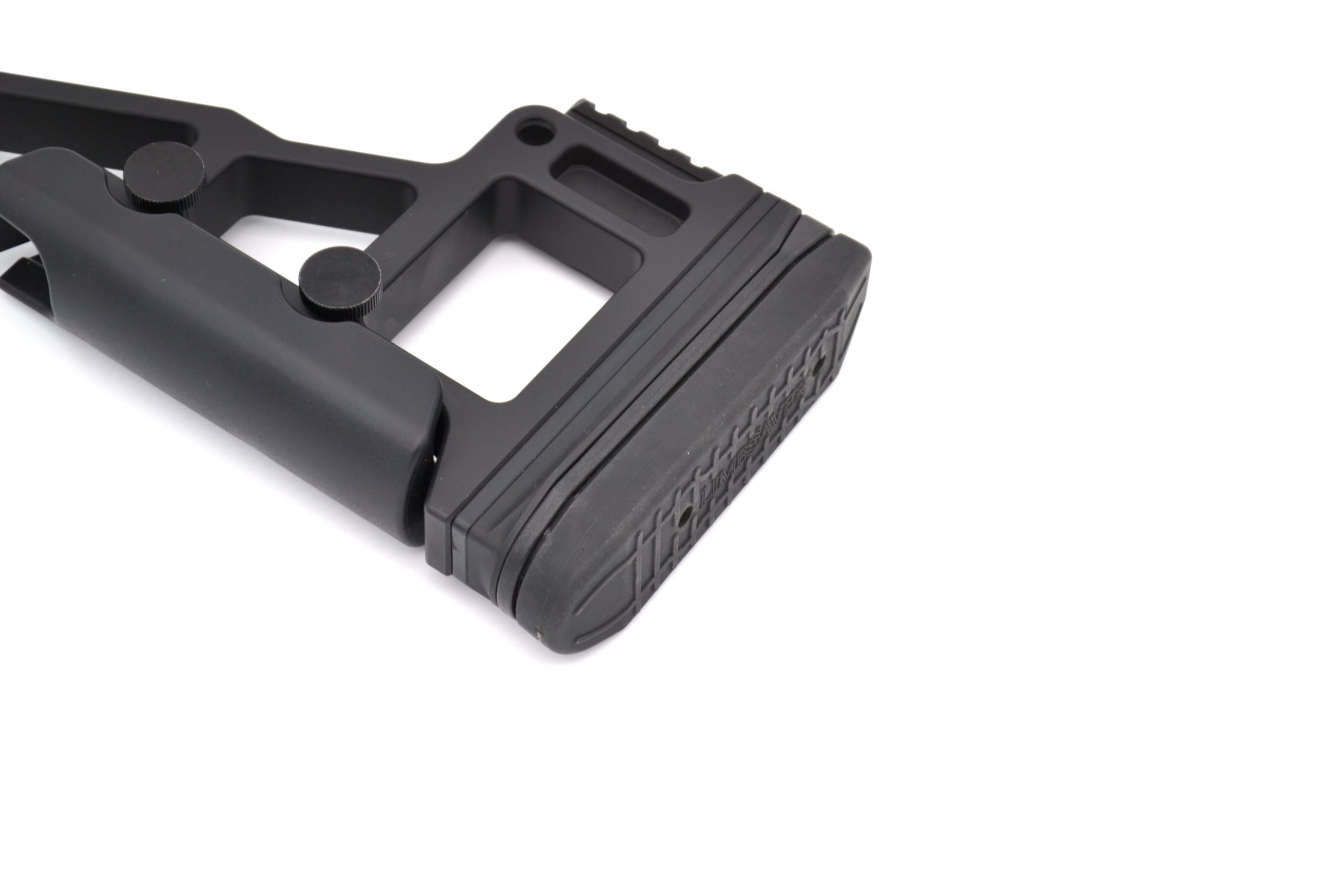Armacore (ATP) Limbsaver Recoil Pad and Adaptor for the SCSA TSP-X Chassis and Taipan Rifle - Australian Made - Image 4
