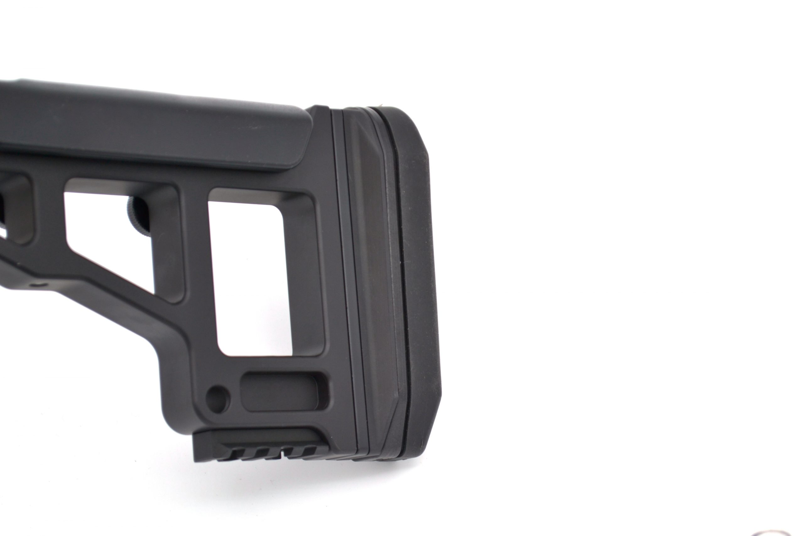 Armacore (ATP) Limbsaver Recoil Pad and Adaptor for the SCSA TSP-X Chassis and Taipan Rifle - Australian Made - Image 5