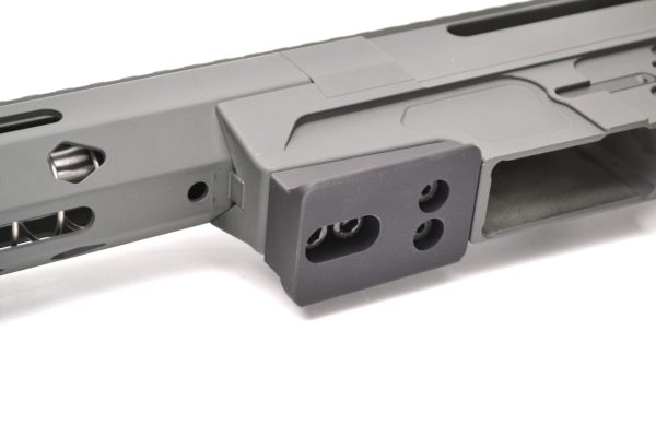 Armacore (ATP) ARCA Swiss / RRS Dovetail Rail for the SCSA Taipan Light / Taipan X Pump Action Rifle – Australian Made - Image 4