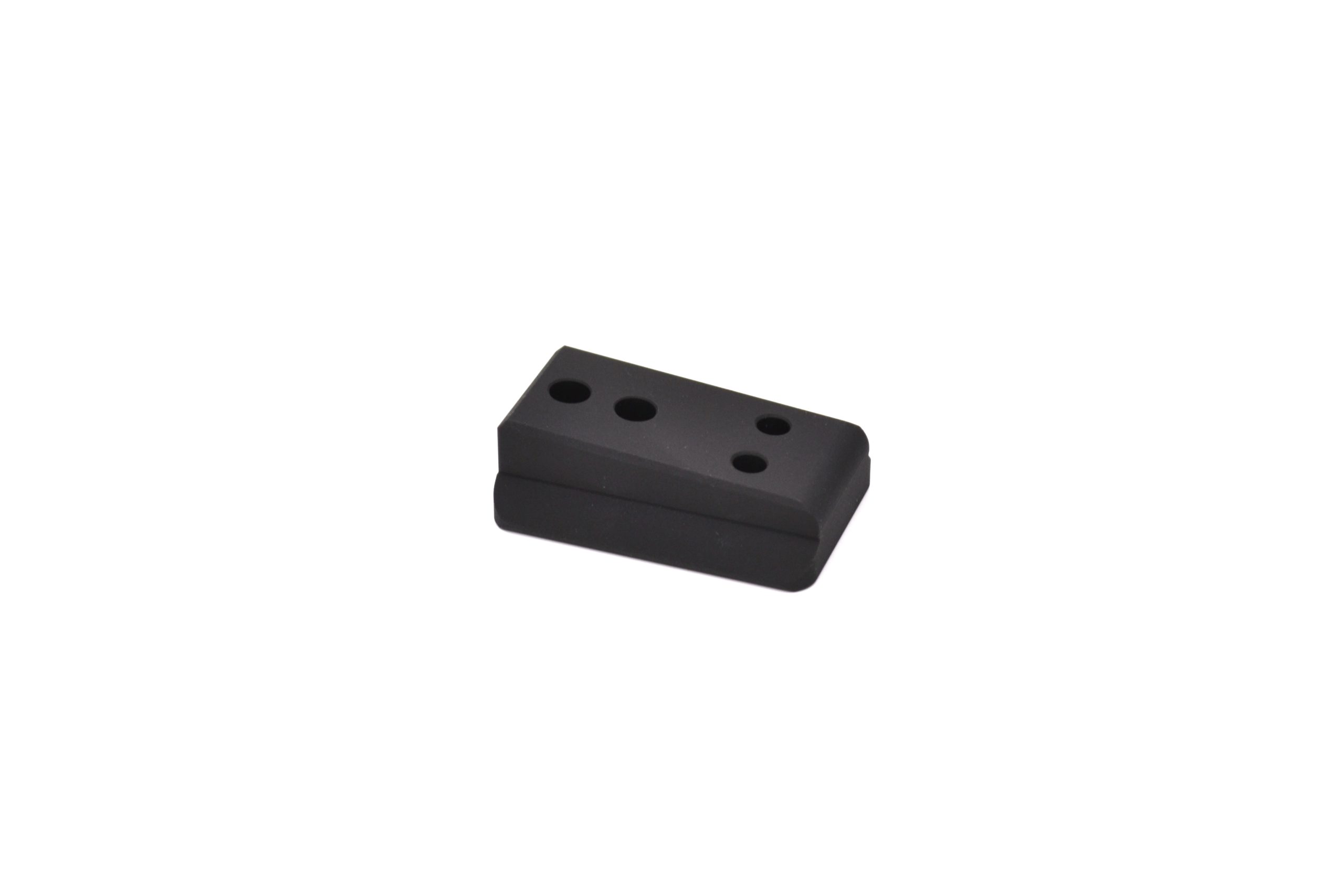 Armacore (ATP) ARCA Swiss / RRS Dovetail Rail for the SCSA Taipan Light / Taipan X Pump Action Rifle – Australian Made - Image 6