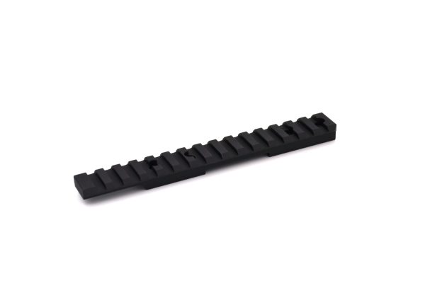 Armacore (ATP) Picatinny Scope Mount Rail Base, Tikka T1x - Australian Made - Image 2