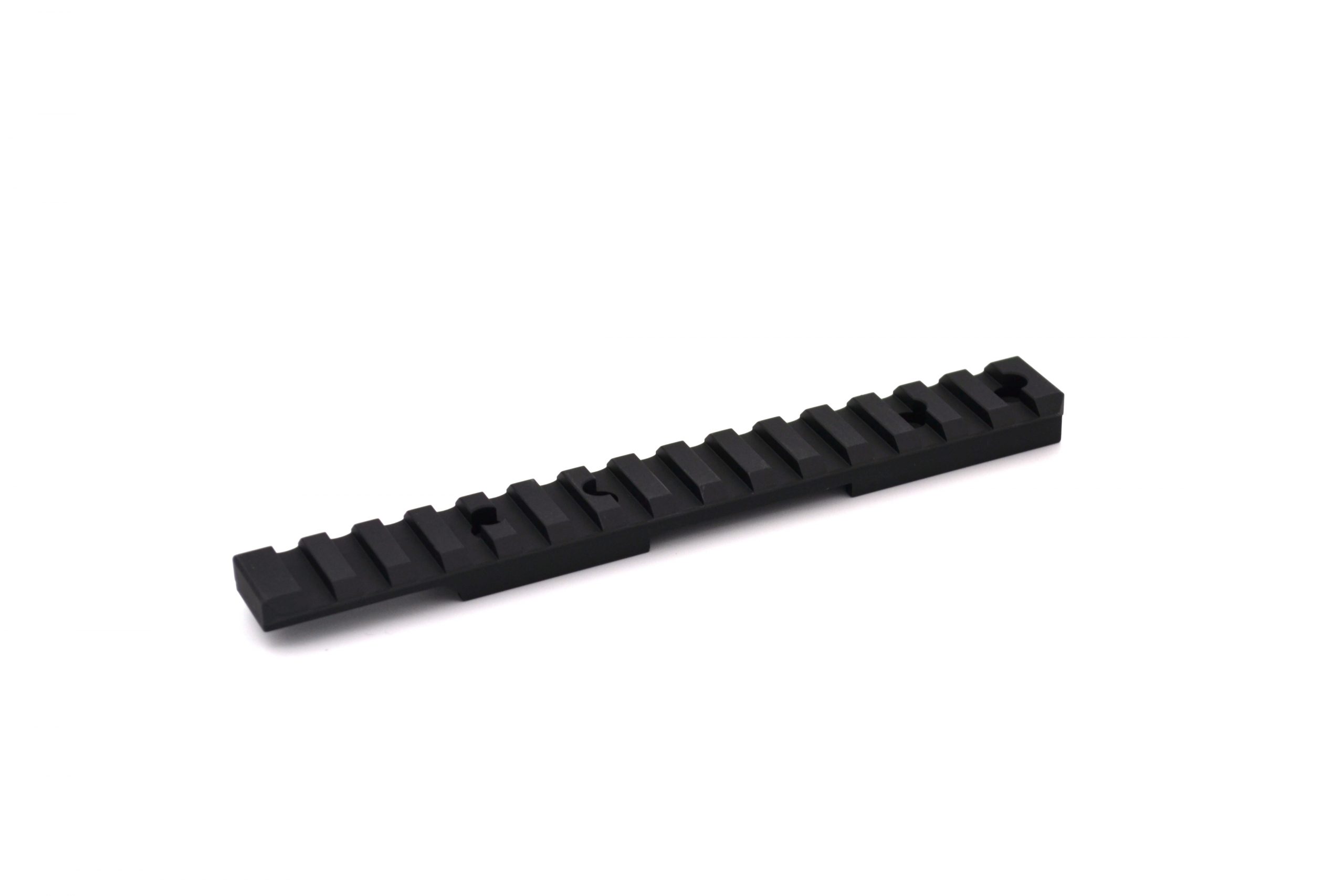 Armacore (ATP) Picatinny Scope Mount Rail Base, Tikka T1x - Australian Made - Image 2