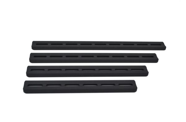 Armacore (ATP) ARCA Swiss / RRS Dovetail Rail, Universal Mount, 40mm to 360mm – Australian Made - Image 3