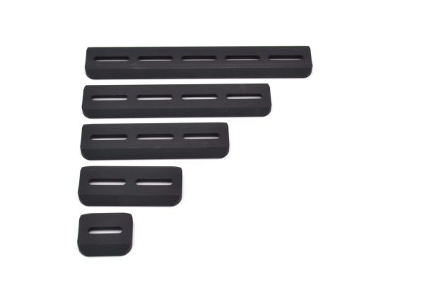 Armacore (ATP) ARCA Swiss / RRS Dovetail Rail, Universal Mount, 40mm to 360mm – Australian Made - Image 2