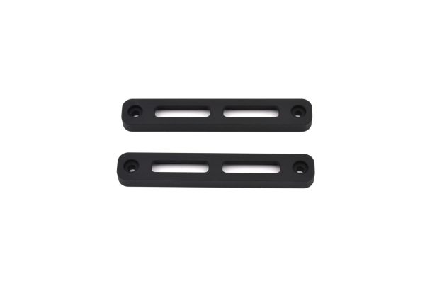 Armacore (ATP) Bolt On M-LOK Side Slots for the MDT XRS Chassis – Australian Made - Image 3