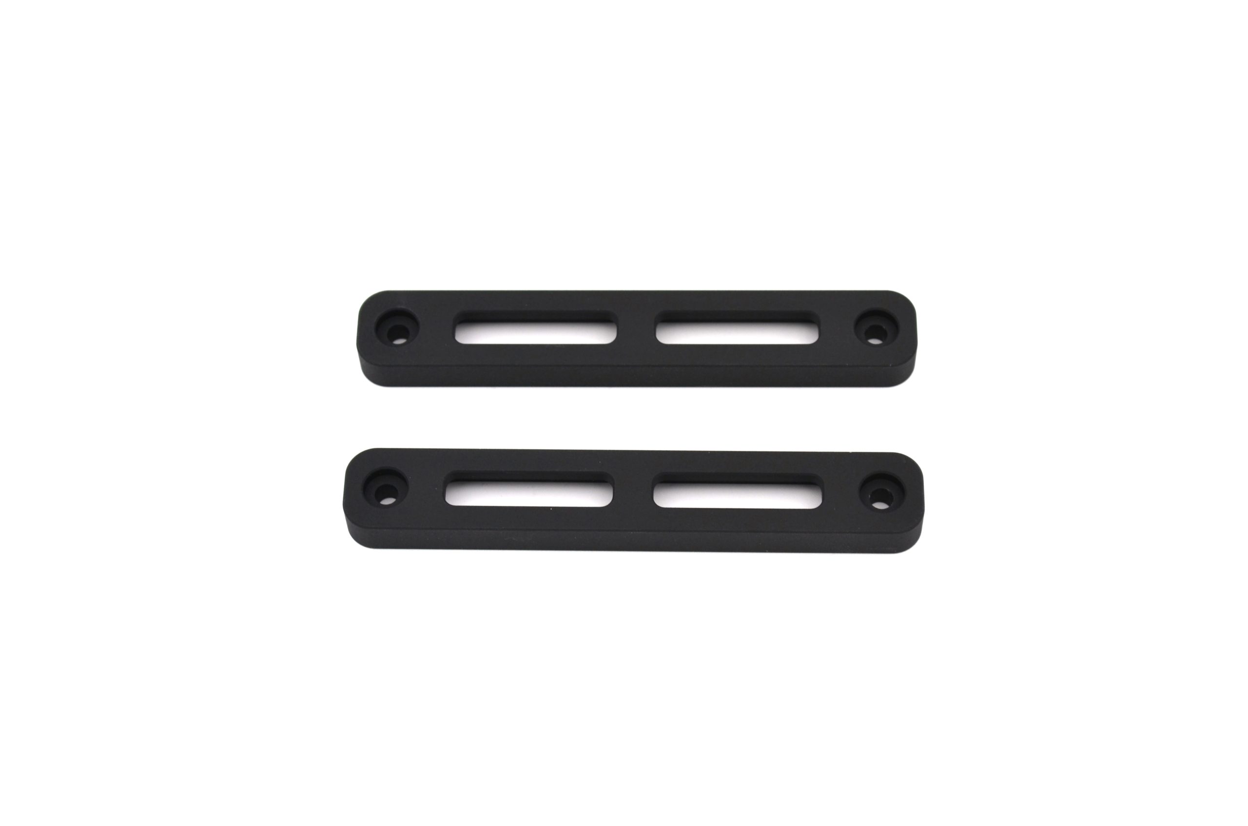 Armacore (ATP) Bolt On M-LOK Side Slots for the MDT XRS Chassis – Australian Made - Image 3