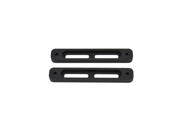 Armacore (ATP) Bolt On M-LOK Side Slots for the MDT XRS Chassis – Australian Made - Image 4