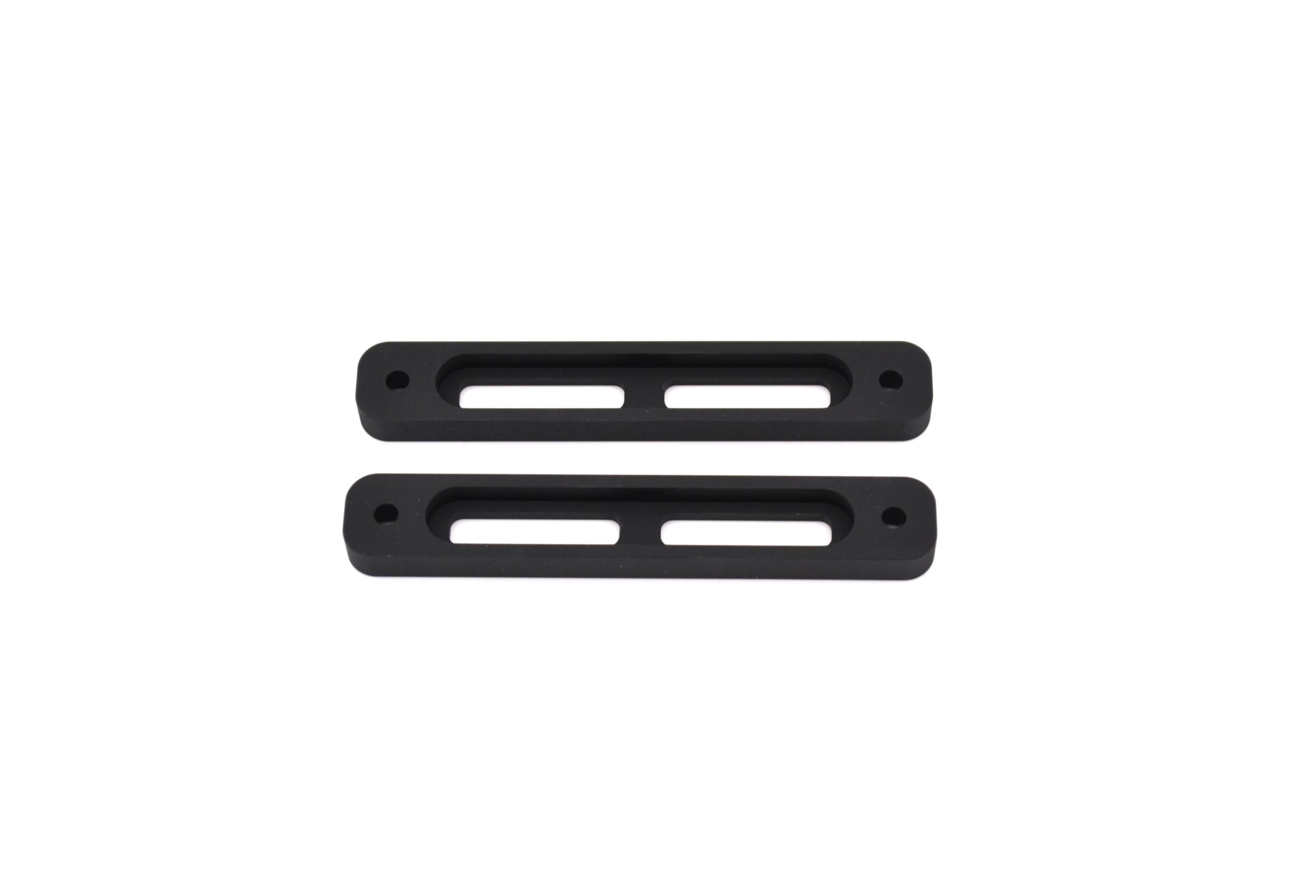 Armacore (ATP) Bolt On M-LOK Side Slots for the MDT XRS Chassis – Australian Made - Image 4