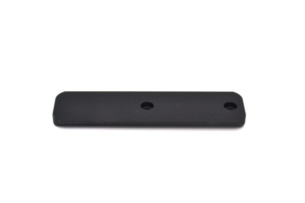 Armacore (ATP) Offset ARCA Swiss / RRS Dovetail Rail for the MDT XRS Chassis (Short Rail) – Australian Made - Image 5