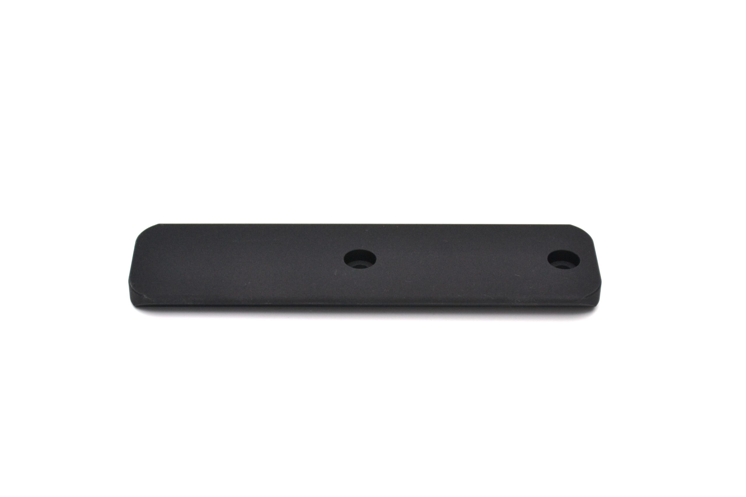 Armacore (ATP) Offset ARCA Swiss / RRS Dovetail Rail for the MDT XRS Chassis (Short Rail) – Australian Made - Image 5