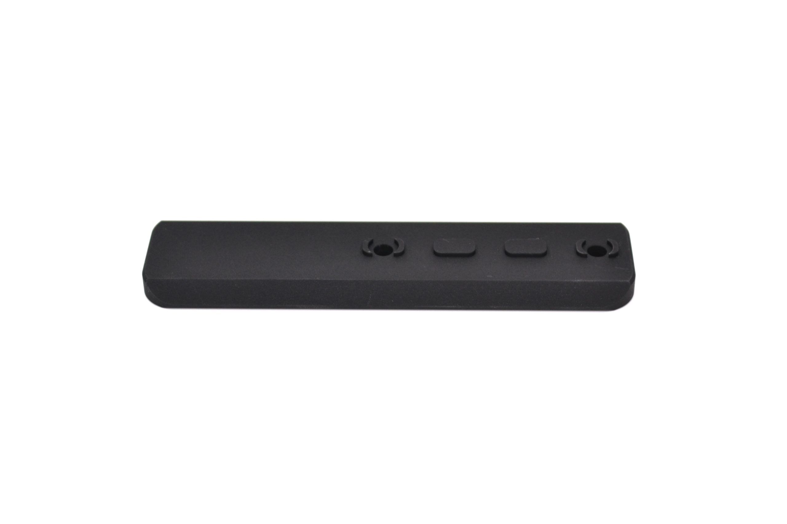 Armacore (ATP) Offset ARCA Swiss / RRS Dovetail Rail for the MDT XRS Chassis (Short Rail) – Australian Made - Image 4