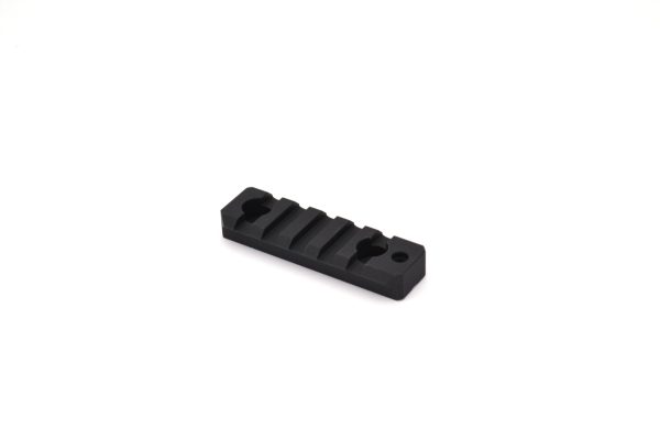 Armacore (ATP) Buttstock Picatinny Accessory Rail for the MDT XRS Chassis - Australian Made - Image 2