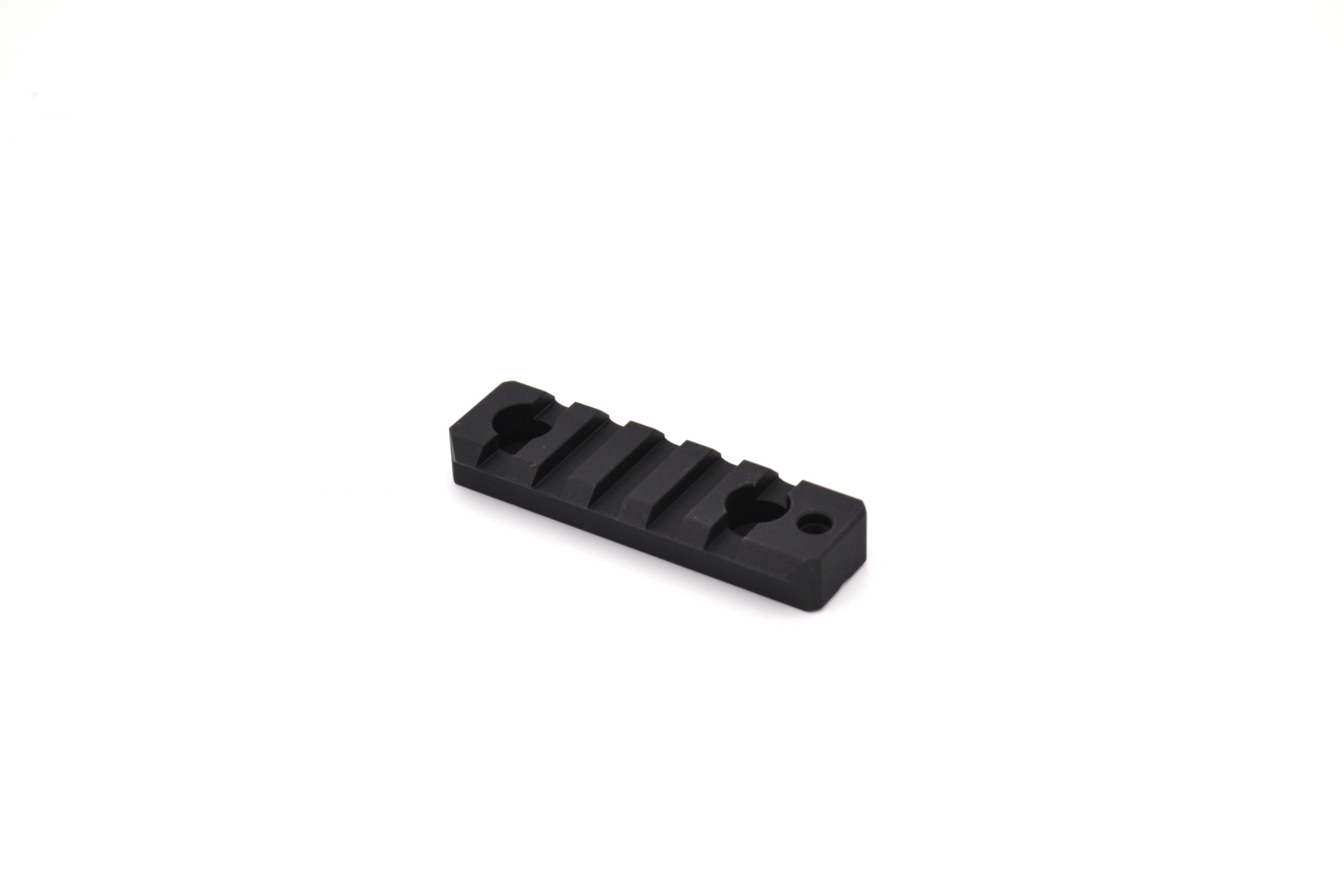 Armacore (ATP) Buttstock Picatinny Accessory Rail for the MDT XRS Chassis - Australian Made - Image 2